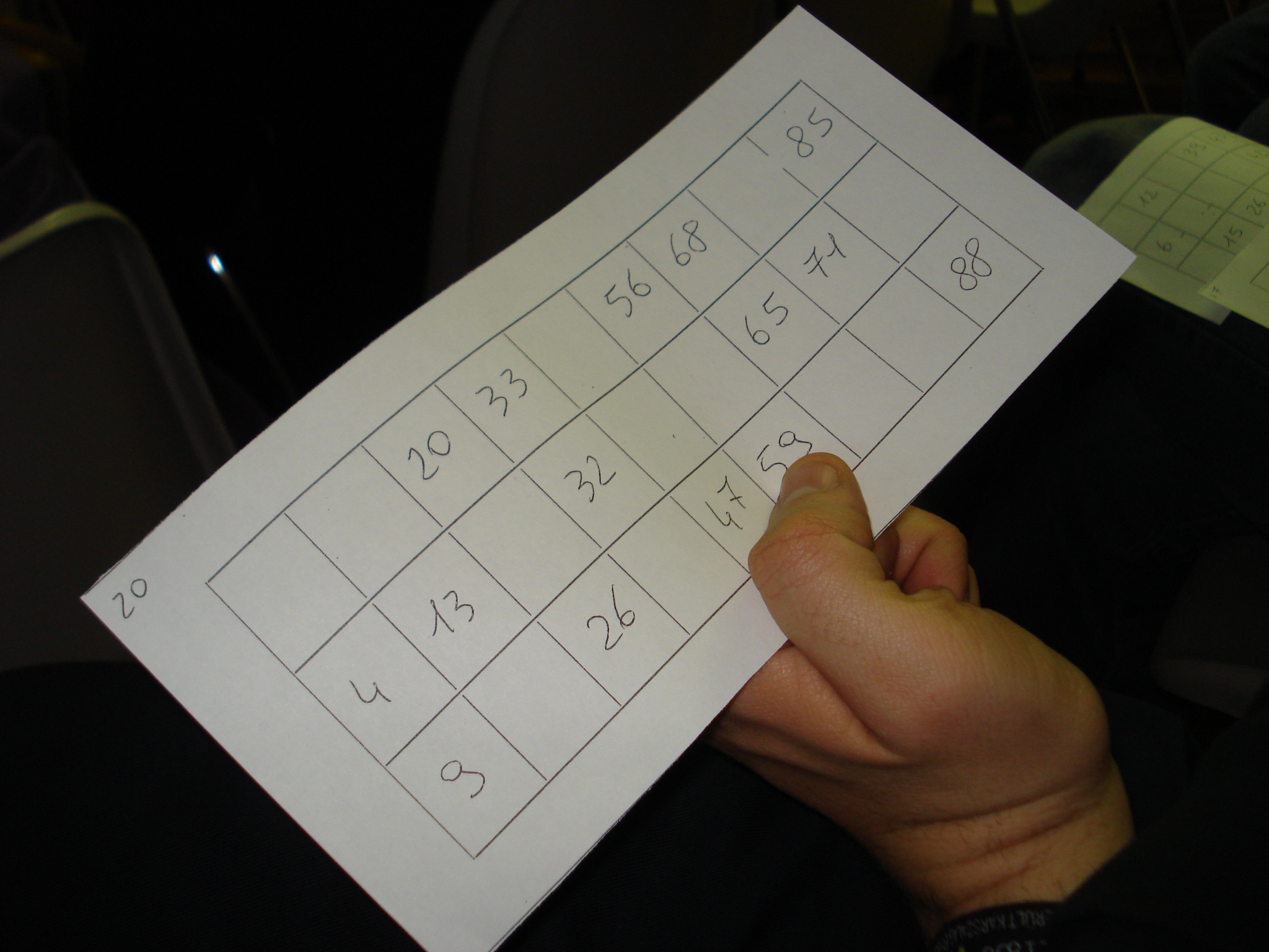 Con Noi e Dopo Di Noi